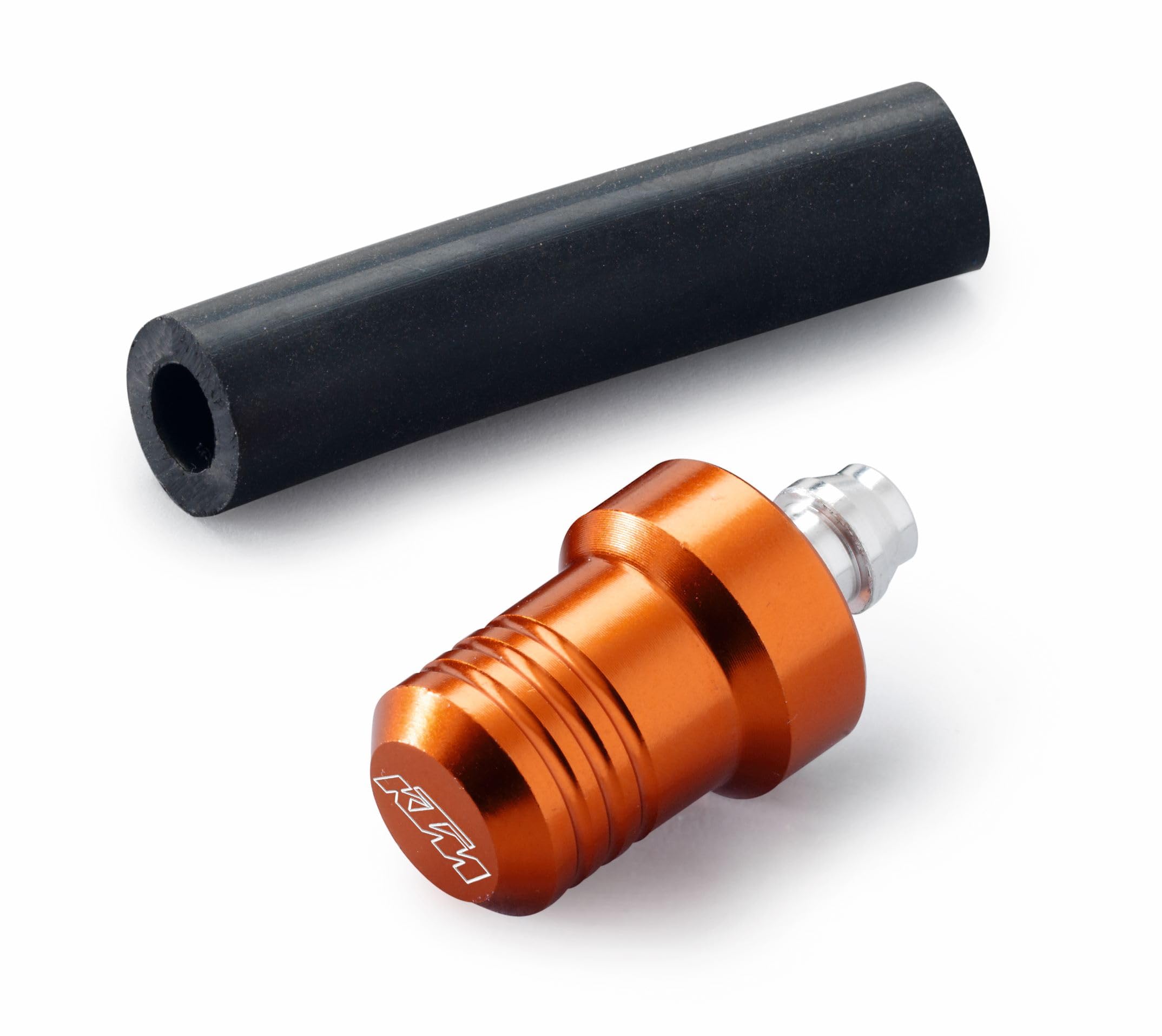CNC / Anodized