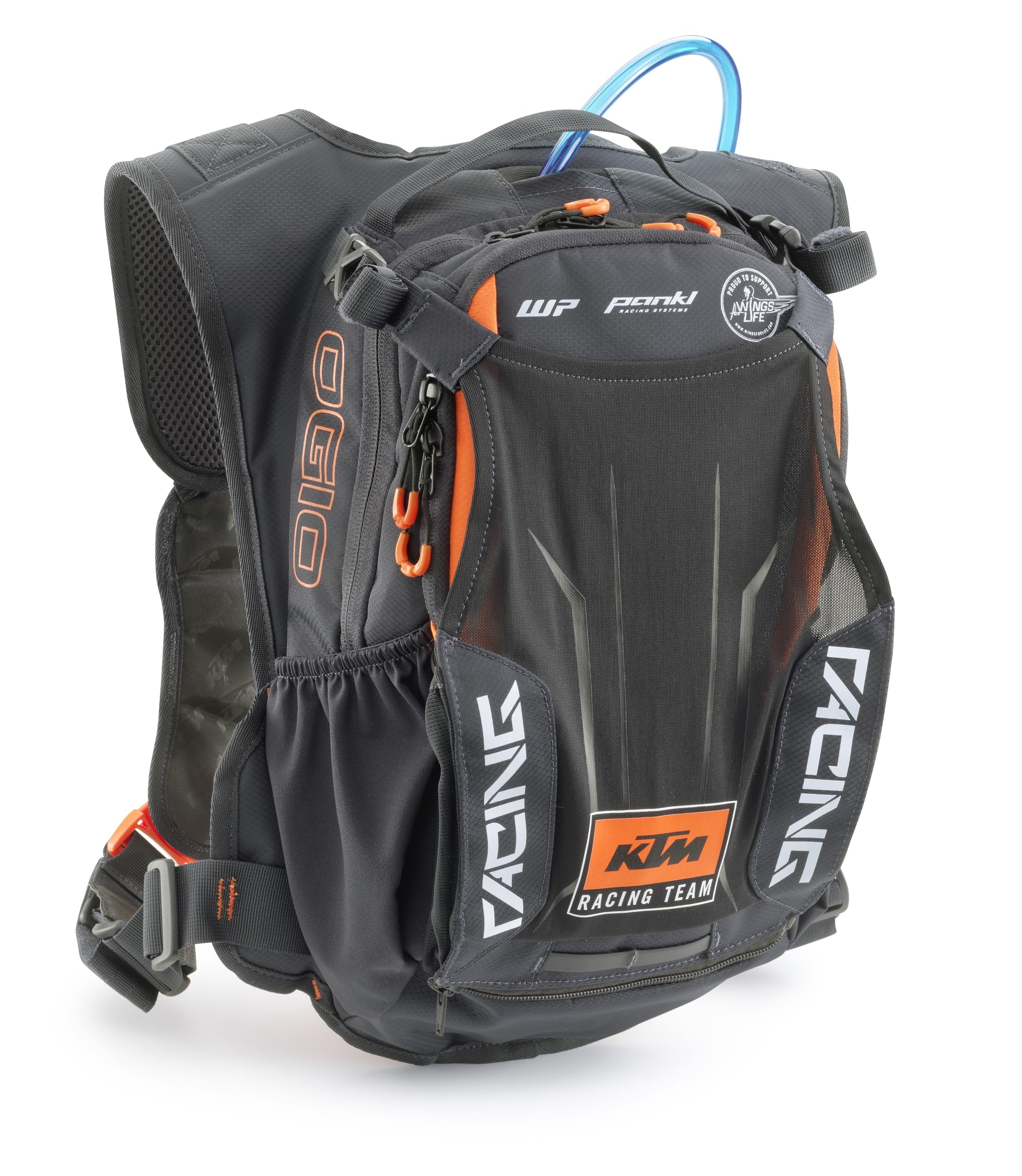 Backpacks & Bags