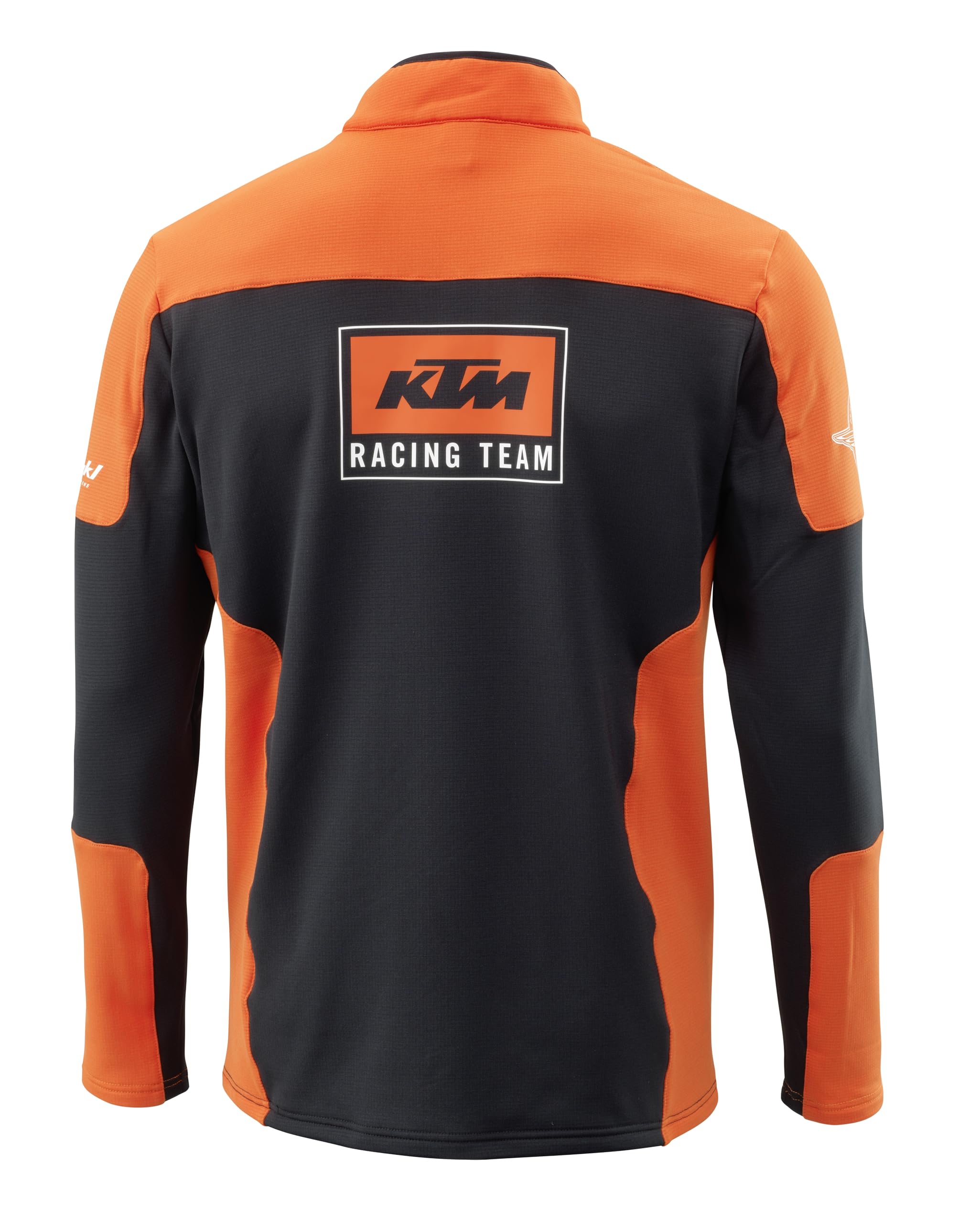 KTM Team Halfzip Sweater - Image 3
